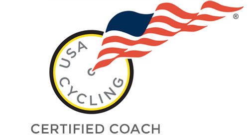 Gina Rymal- USA Cycling Certified Coach