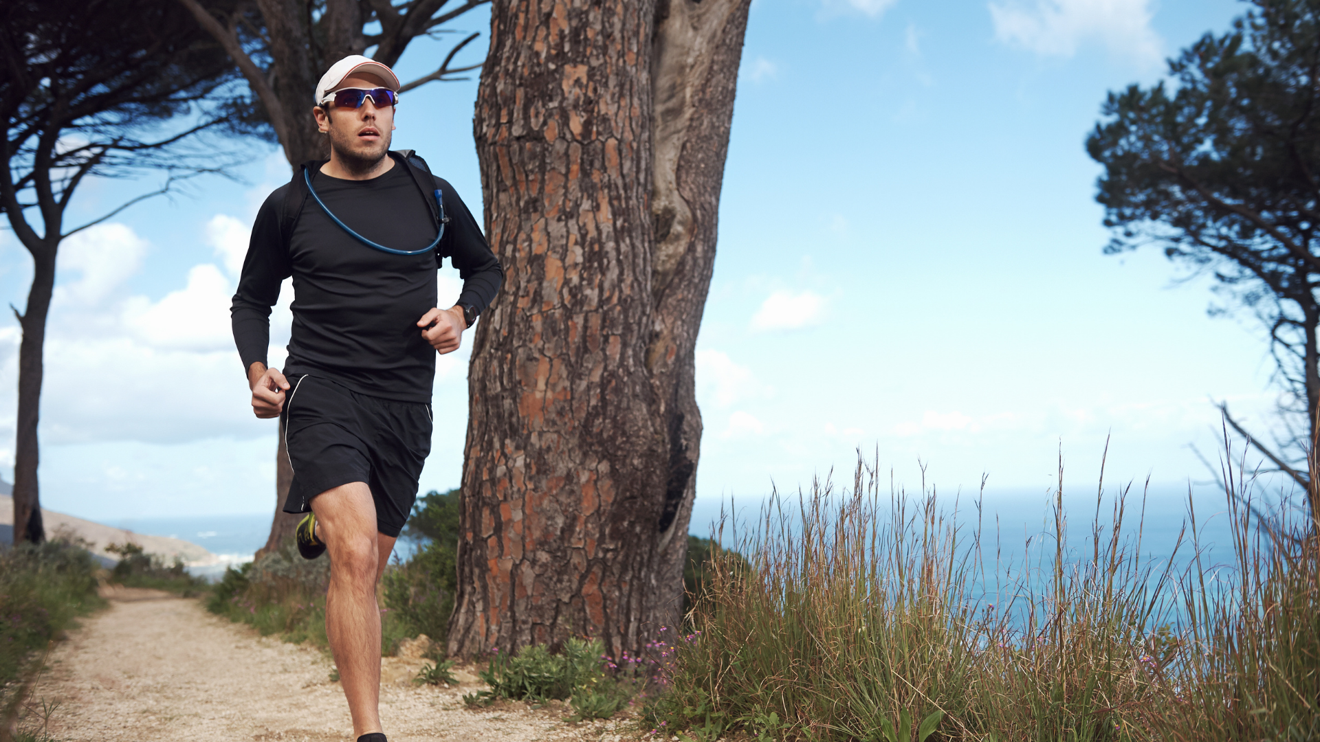 Read more about the article Why Every Runner Needs Trails in their Training Plan