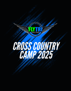 CROSS COUNTRY CAMP IN TYLER TEXAS