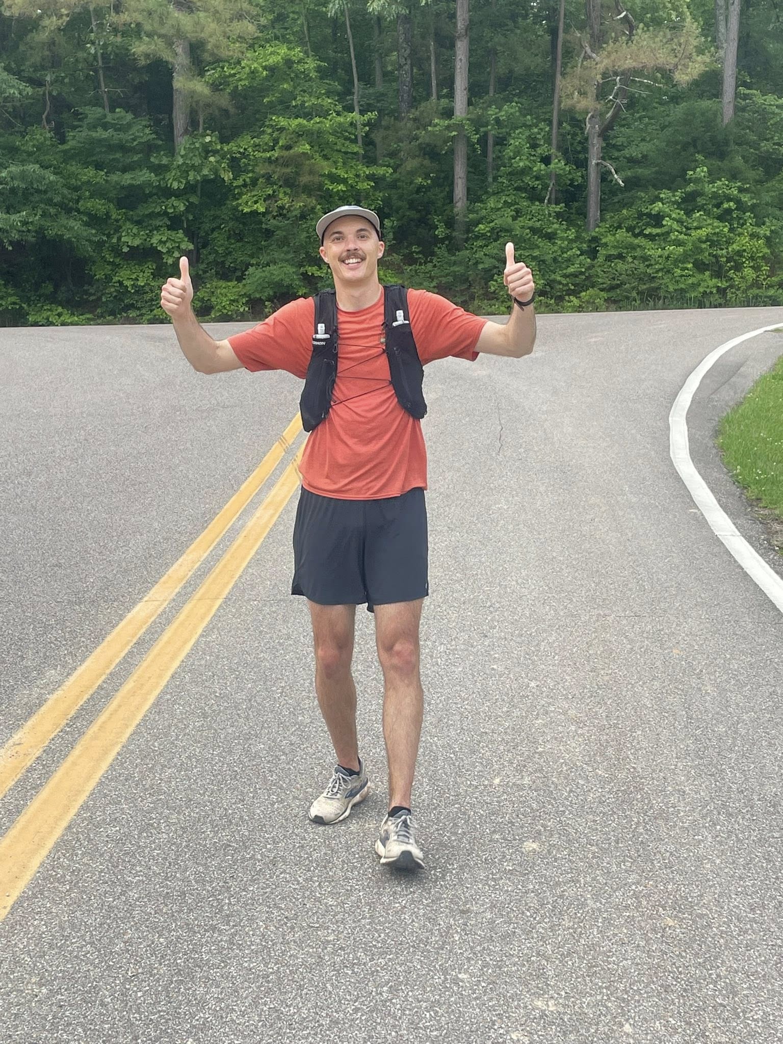 how to train for ultra