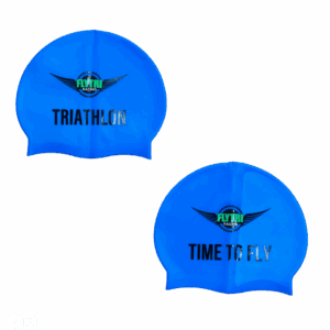 Silicone Swim Cap