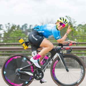 Elevated Waco 70.3 Training plan