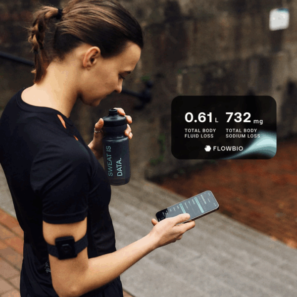 FLOWBIO Sweat/Sodium Sensor - Image 6