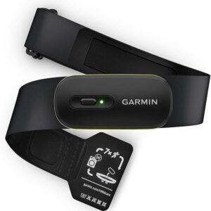 Garmin HRM 600