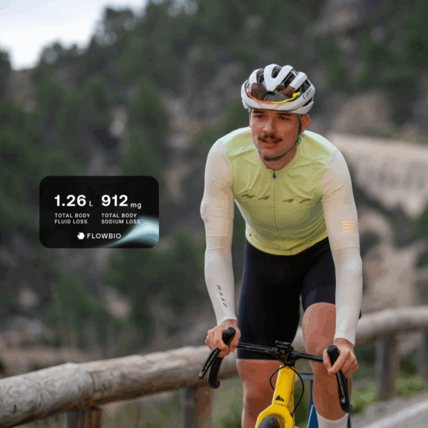 FLOWBIO Sweat/Sodium Sensor - Image 8