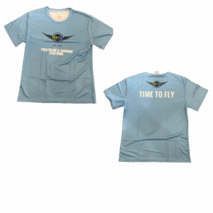 FTR Running Shirt