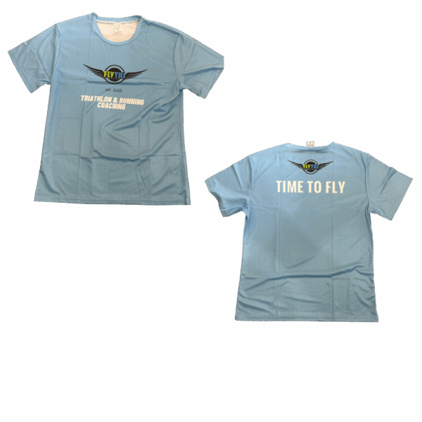 Running and Triathlon coaching in Tyler Texas
