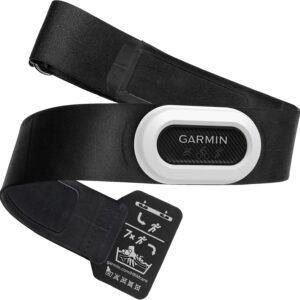 Garmin HRM Plus