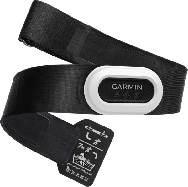 Garmin Heart Rate Monitor HRM Plus