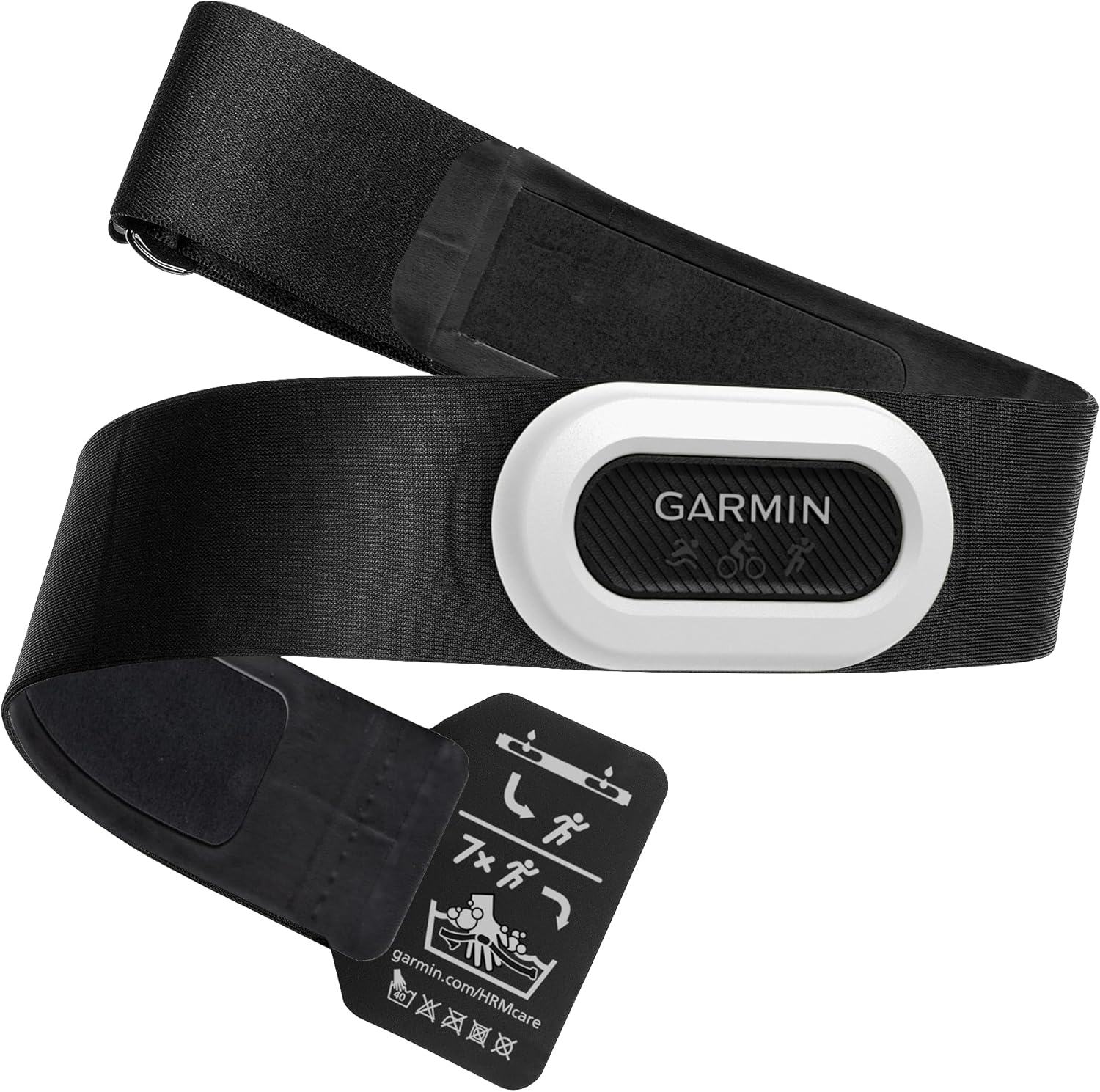 Garmin Heart Rate Monitor HRM Plus