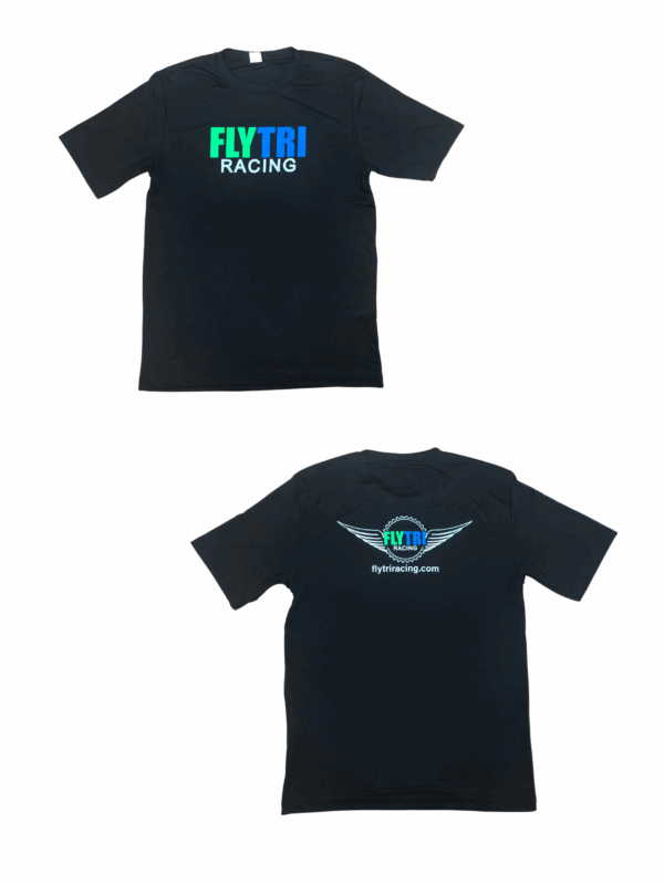 FTR TEAM SHIRT