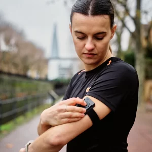 FLOWBIO Sweat/Sodium Sensor