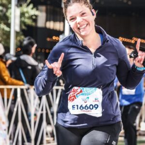 Elevated Houston Training plan