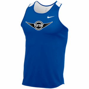 Gear Up Team Shop: Nike Running Singlets, Nike Hoodies, & Casual Apparel