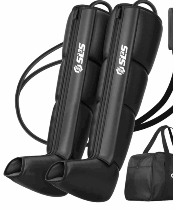 SL3S: Tri apparel, Compression & Recovery, and accessories - Image 3