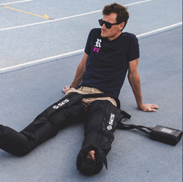 SL3S: Tri apparel, Compression & Recovery, and accessories - Image 4