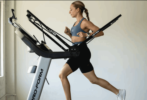 Lever Movement - Image 5