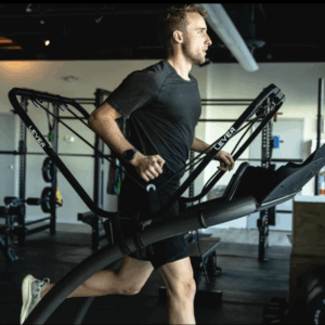 Lever Movement