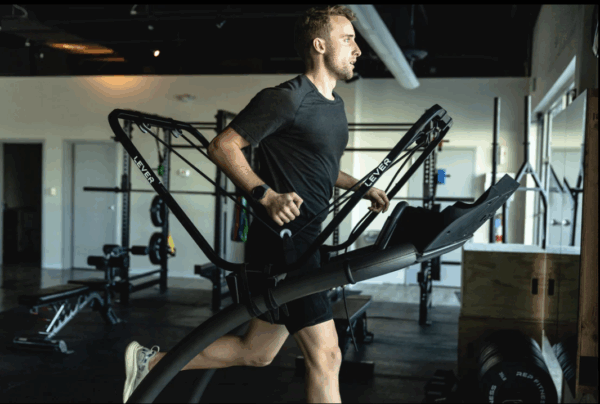 TRIATHLON & RUNNING COACH IN TYLER TX