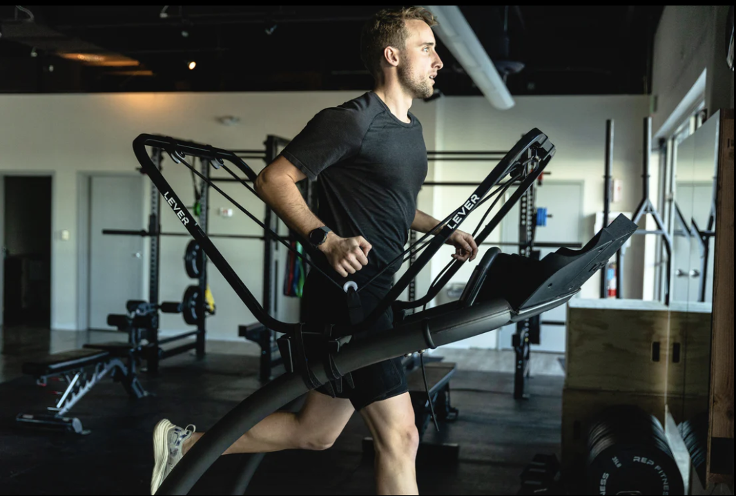 TRIATHLON & RUNNING COACH IN TYLER TX