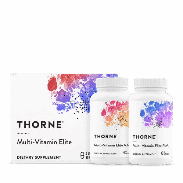 Thorne vitamins and supplements, Tyler Texas