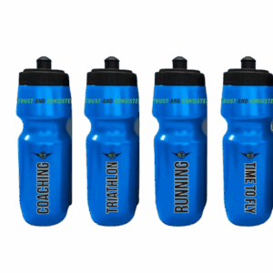 FTR Water Bottle
