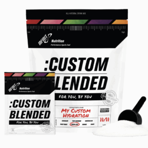 Infinit Nutrition