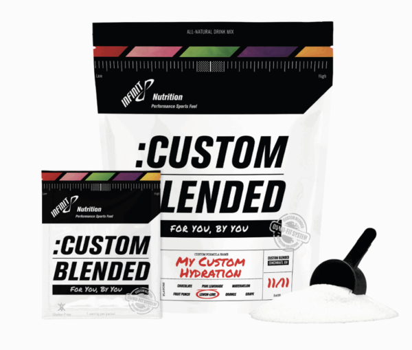 Infinit nutrition hydration