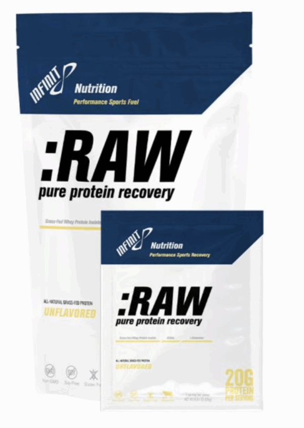 Infinit nutrition sports hydration nutrition