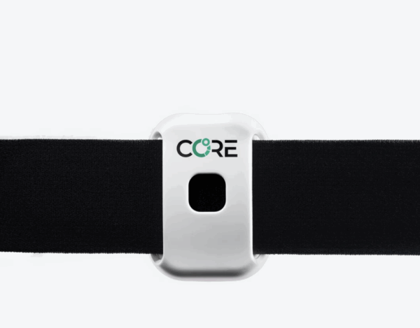 CORE Body Temp Sensor