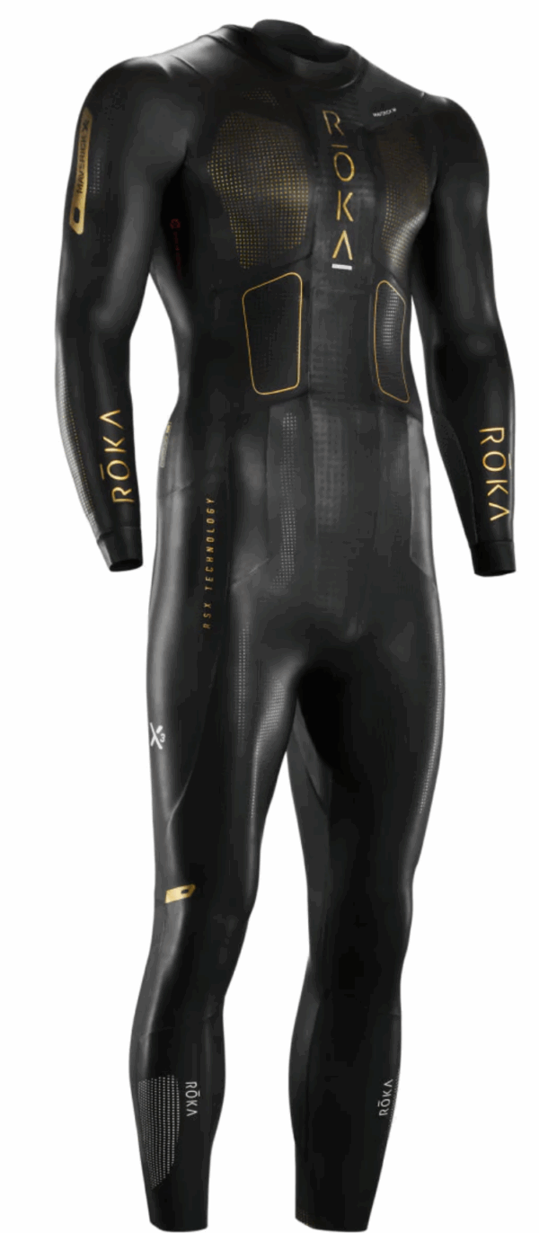 ROKA WETSUITS, SWIMKINS, GOGGLES, SUNGLASSES