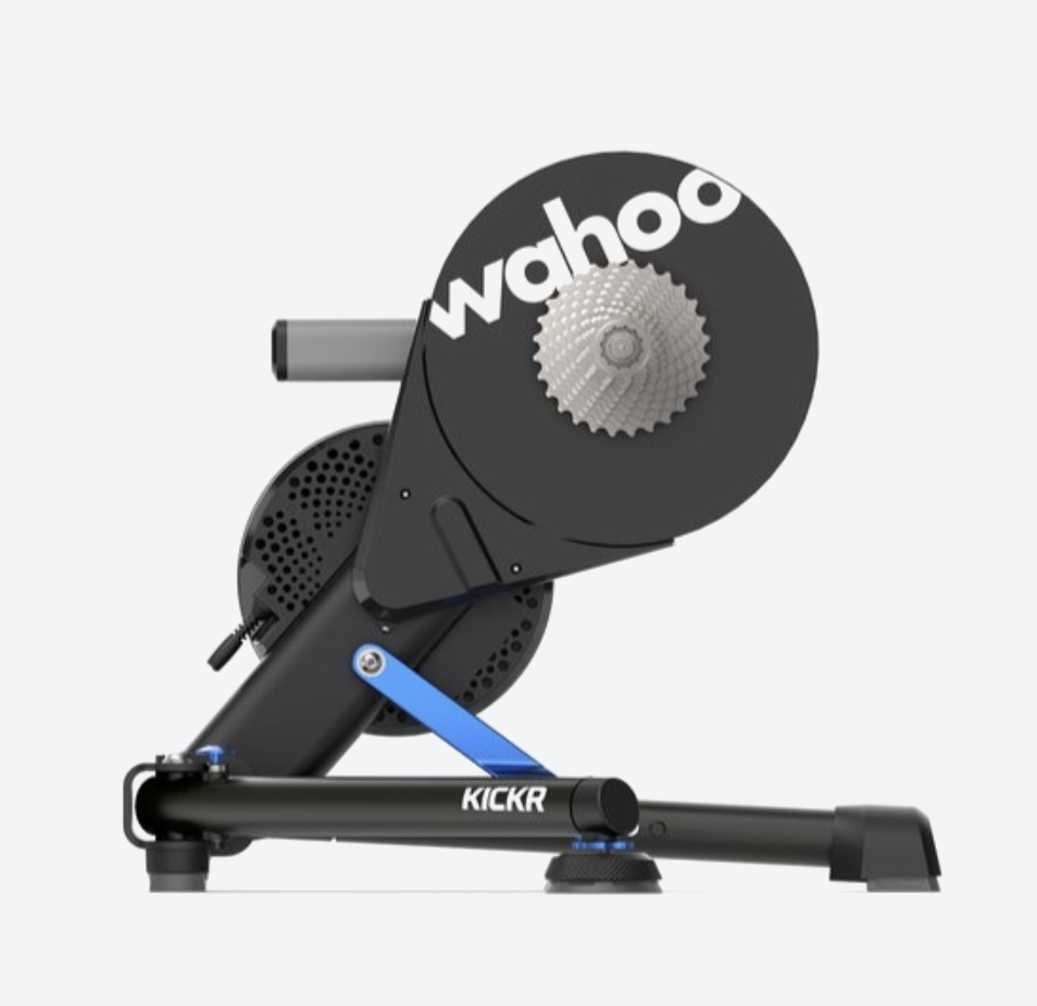 WAHOO TRAINER