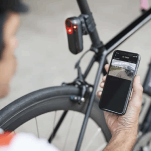 GARMIN VARIA – Radar Camera