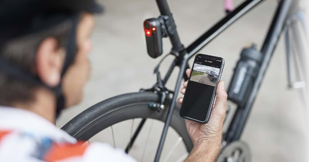 Garmin Varia