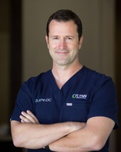 David Flynn Chiropractor Tyler TX