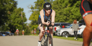 Ironman Little Elm -Dallas 70.3 training plan