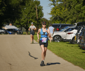 Ironman 70.3 Little Elm-Dallas Training Plan