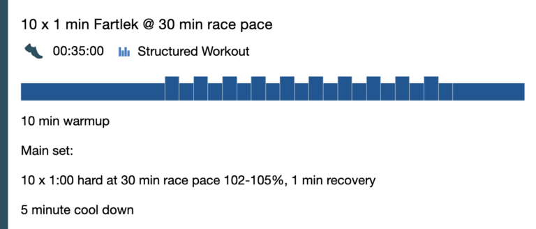 ROSE CITY TRIATHLON TRAINING PLAN