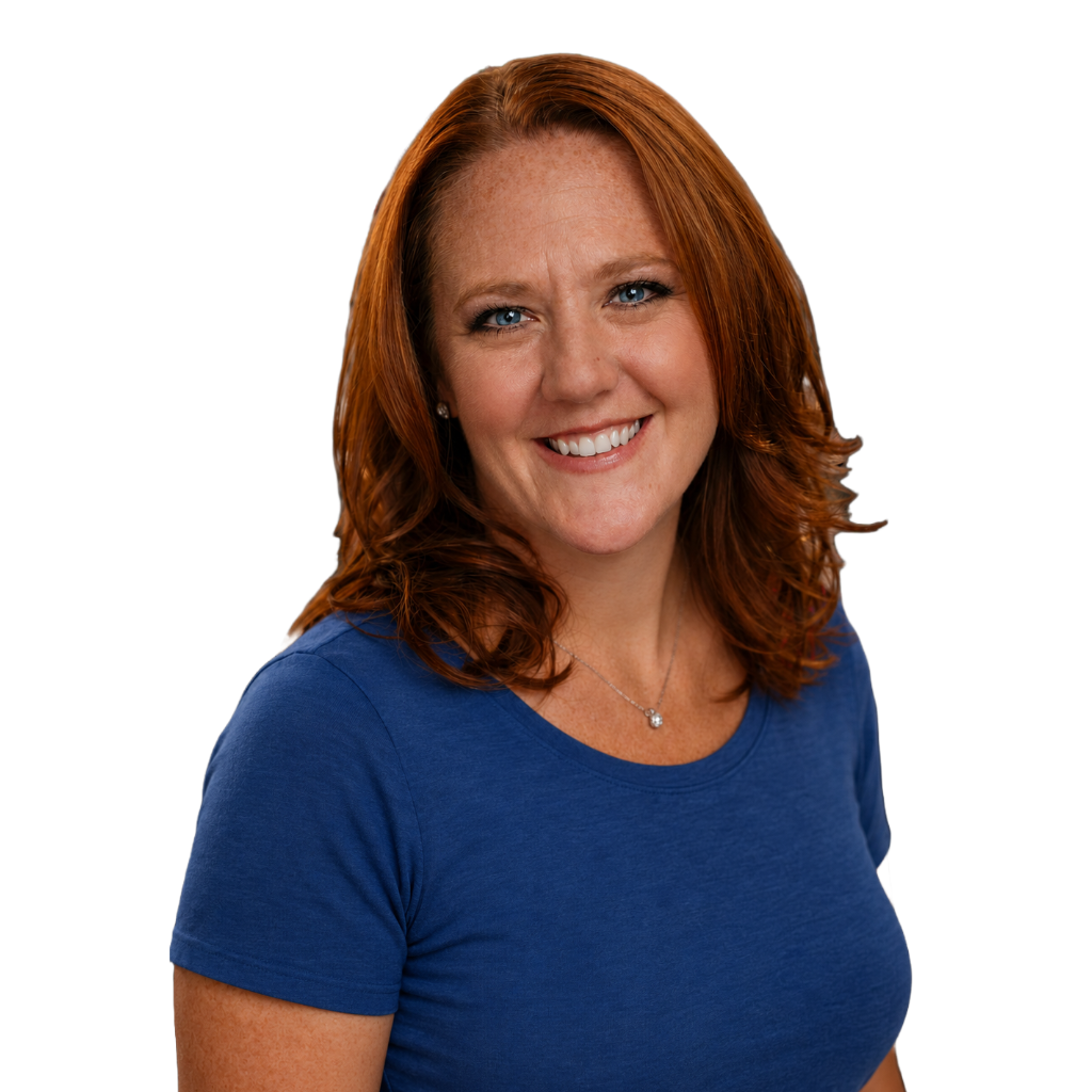 Coach Loni Grine a triathlon coach in Denver.