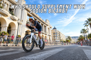 Read more about the article Who Should Supplement with Sodium Bicarb?