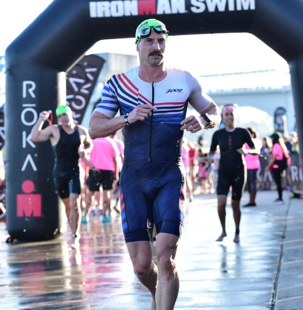 Triathlon & Running Coach in Tyler TX