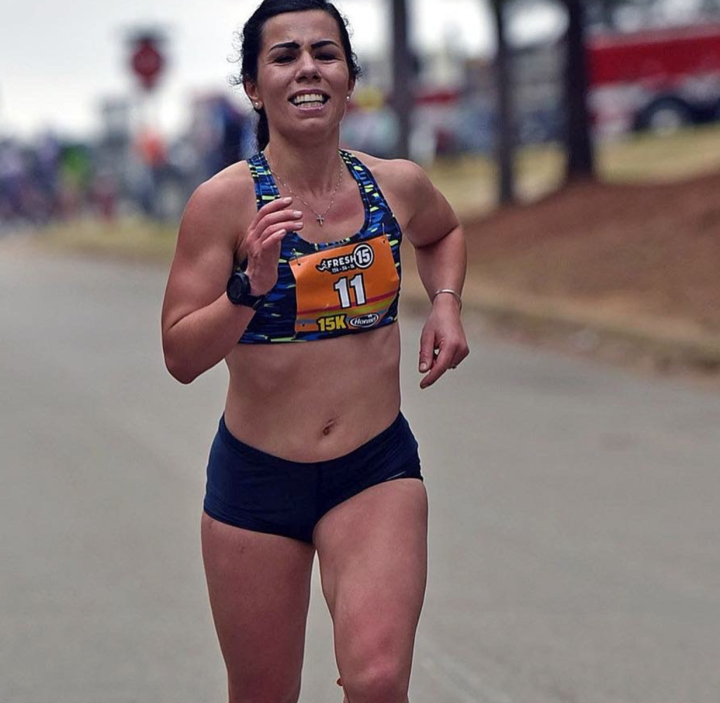 FRESH 15 running coach in Montana