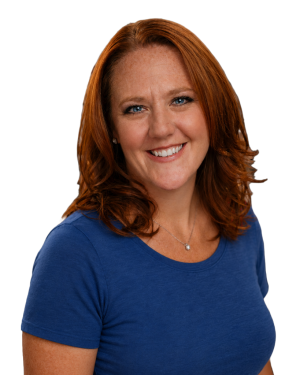 Coach Loni Grine a triathlon coach in Denver.